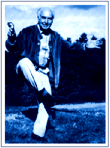 picture of Albert Hofmann