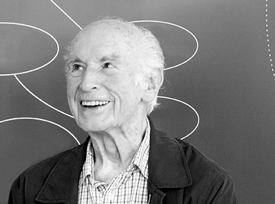 picture of Albert Hofmann 2006